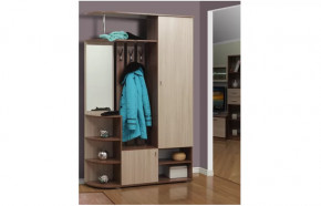 Шкаф комбинированный Кармен-7 в Пыть-Яхе - pyt-yah.mebel-tymen.ru | фото
