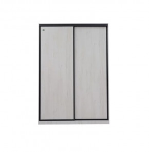 Шкаф-купе 1600 без зеркала Винтер - 6.16 в Пыть-Яхе - pyt-yah.mebel-tymen.ru | фото