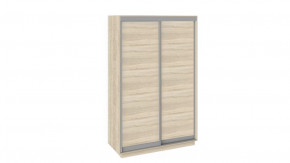 Шкаф-купе 2-х дверный «Румер» в Пыть-Яхе - pyt-yah.mebel-tymen.ru | фото