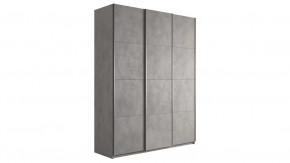 Шкаф-купе 3-х дверный «Траст» в Пыть-Яхе - pyt-yah.mebel-tymen.ru | фото