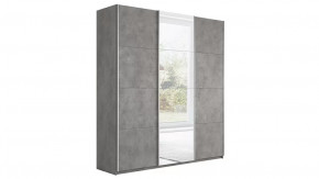 Шкаф-купе 3-х дверный «Траст» в Пыть-Яхе - pyt-yah.mebel-tymen.ru | фото