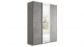 Шкаф-купе 3-х дверный «Траст» в Пыть-Яхе - pyt-yah.mebel-tymen.ru | фото