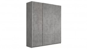 Шкаф-купе 3-х дверный «Траст» в Пыть-Яхе - pyt-yah.mebel-tymen.ru | фото