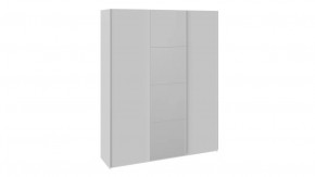 Шкаф-купе 3-х дверный «Траст» в Пыть-Яхе - pyt-yah.mebel-tymen.ru | фото