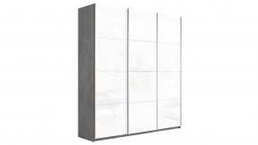 Шкаф-купе 3-х дверный «Траст» в Пыть-Яхе - pyt-yah.mebel-tymen.ru | фото