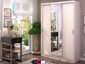 Шкаф-купе Альянс 1500 в Пыть-Яхе - pyt-yah.mebel-tymen.ru | фото