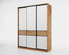 Шкаф-купе BS22-6.3D "slim" в Пыть-Яхе - pyt-yah.mebel-tymen.ru | фото