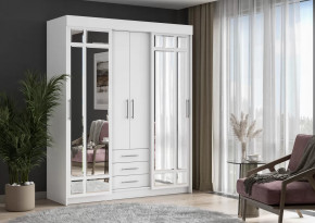 Шкаф-купе Фортуна в Пыть-Яхе - pyt-yah.mebel-tymen.ru | фото