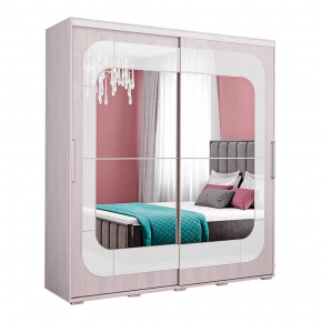 Шкаф-купе Крафт-7 в Пыть-Яхе - pyt-yah.mebel-tymen.ru | фото