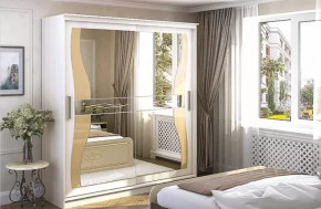 Шкаф-купе Олимп 1 Анкор в Пыть-Яхе - pyt-yah.mebel-tymen.ru | фото