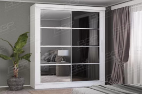 Шкаф-купе "Орфей-5" 2,0м (венге) в Пыть-Яхе - pyt-yah.mebel-tymen.ru | фото