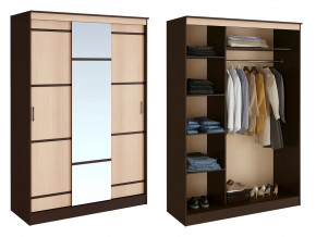 Шкаф-купе Сакура в Пыть-Яхе - pyt-yah.mebel-tymen.ru | фото