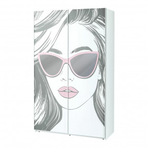 Шкаф-купе ШКК-01 Мемори в Пыть-Яхе - pyt-yah.mebel-tymen.ru | фото