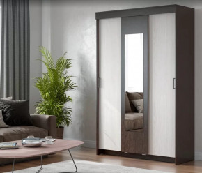 Шкаф-купе ШКП-2 NN-мебель в Пыть-Яхе - pyt-yah.mebel-tymen.ru | фото