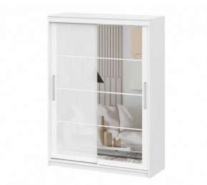 Шкаф-купе ШКП 3 1,6 серия 2 в Пыть-Яхе - pyt-yah.mebel-tymen.ru | фото