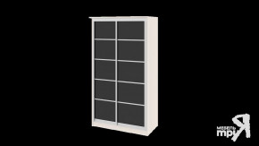 Шкаф-купе «Стэн» СМ-140.01.001 в Пыть-Яхе - pyt-yah.mebel-tymen.ru | фото