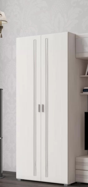 Шкаф Лотос ШК-802 в Пыть-Яхе - pyt-yah.mebel-tymen.ru | фото