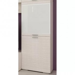 Шкаф Лотос ШК-808 в Пыть-Яхе - pyt-yah.mebel-tymen.ru | фото