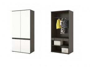 Шкаф Марсель 800х1850х466 в Пыть-Яхе - pyt-yah.mebel-tymen.ru | фото