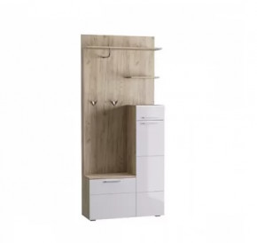 Шкаф многоцелевого назначения Лайн 10.16 в Пыть-Яхе - pyt-yah.mebel-tymen.ru | фото