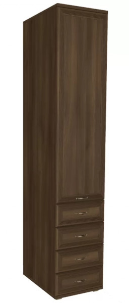 Шкаф многоцелевой ШК-1024 Карина в Пыть-Яхе - pyt-yah.mebel-tymen.ru | фото