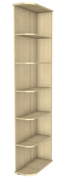 Шкаф многоцелевой ШК-1026 Карина в Пыть-Яхе - pyt-yah.mebel-tymen.ru | фото