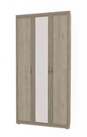 Шкаф многоцелевой ШК-1031 Карина в Пыть-Яхе - pyt-yah.mebel-tymen.ru | фото