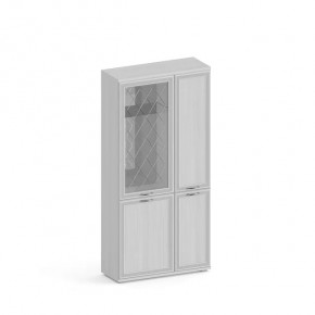 Шкаф многоцелевой ШК-1071 Карина в Пыть-Яхе - pyt-yah.mebel-tymen.ru | фото