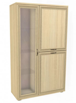 Шкаф многоцелевой ШК-1081 Карина в Пыть-Яхе - pyt-yah.mebel-tymen.ru | фото