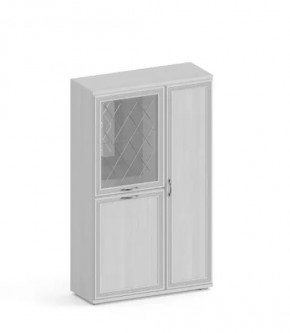 Шкаф многоцелевой ШК-1084 Карина в Пыть-Яхе - pyt-yah.mebel-tymen.ru | фото