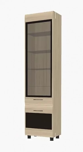 Шкаф многоцелевой ШК-2644 Камелия в Пыть-Яхе - pyt-yah.mebel-tymen.ru | фото