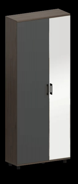 Шкаф многоцелевой ШК-5032 Грейс в Пыть-Яхе - pyt-yah.mebel-tymen.ru | фото