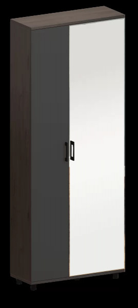 Шкаф многоцелевой ШК-5033 Грейс в Пыть-Яхе - pyt-yah.mebel-tymen.ru | фото