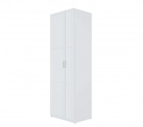 Шкаф MOBI белый SZF/75 в Пыть-Яхе - pyt-yah.mebel-tymen.ru | фото