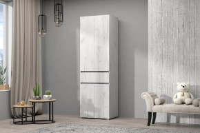 Шкаф МС Лиана в Пыть-Яхе - pyt-yah.mebel-tymen.ru | фото