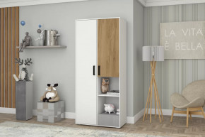 Шкаф МС Юпитер в Пыть-Яхе - pyt-yah.mebel-tymen.ru | фото