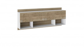 Шкаф настенный «Оксфорд» в Пыть-Яхе - pyt-yah.mebel-tymen.ru | фото