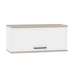 Шкаф навесной 4 "Aurelio" в Пыть-Яхе - pyt-yah.mebel-tymen.ru | фото