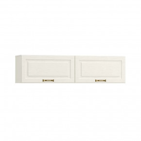 Шкаф навесной "Ливерпуль" в Пыть-Яхе - pyt-yah.mebel-tymen.ru | фото