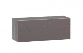 Шкаф навесной НМ 014.21-01 Х Саммит открывание наверх в Пыть-Яхе - pyt-yah.mebel-tymen.ru | фото