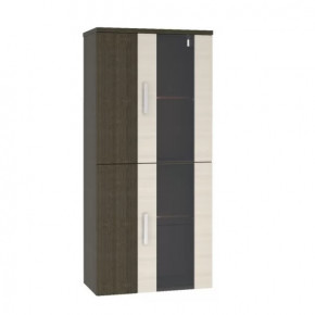 Шкаф навесной Триада 862/01 в Пыть-Яхе - pyt-yah.mebel-tymen.ru | фото