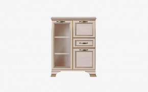 Шкаф низкий "Сиена" в Пыть-Яхе - pyt-yah.mebel-tymen.ru | фото