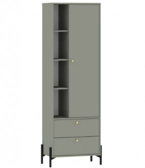 Шкаф Нуар НМ 011.78 в Пыть-Яхе - pyt-yah.mebel-tymen.ru | фото