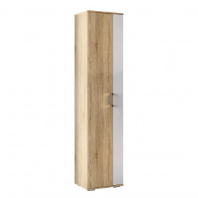 Шкаф одностворчатый ШК-26 Белладжио в Пыть-Яхе - pyt-yah.mebel-tymen.ru | фото