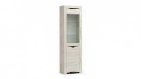 Шкаф-пенал 33.14-01 Лючия в Пыть-Яхе - pyt-yah.mebel-tymen.ru | фото