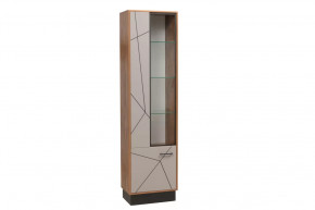 Шкаф-пенал 54.01 Гамма в Пыть-Яхе - pyt-yah.mebel-tymen.ru | фото