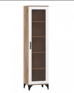 Шкаф-пенал Марсель НМ 013.06 (Меренга) в Пыть-Яхе - pyt-yah.mebel-tymen.ru | фото