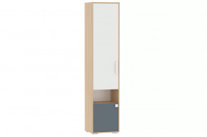 Шкаф-пенал Элиот НМ 041.72 в Пыть-Яхе - pyt-yah.mebel-tymen.ru | фото