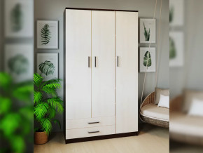 Шкаф распашной ПШ-3.6  Росток-Мебель в Пыть-Яхе - pyt-yah.mebel-tymen.ru | фото