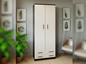 Шкаф распашной ПШ-3.8  Росток-Мебель в Пыть-Яхе - pyt-yah.mebel-tymen.ru | фото